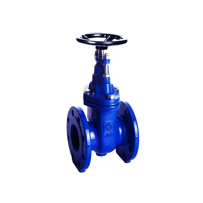 شیر کشویی گرافیتی 80 - 10 بار فاراب 3 اینچ